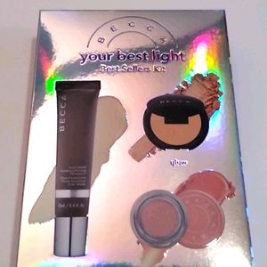 Becca Your best light